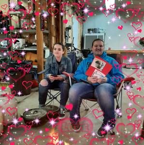 Meet your Posher, Miranda